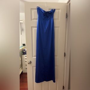 Lucy in the Sky prom dress